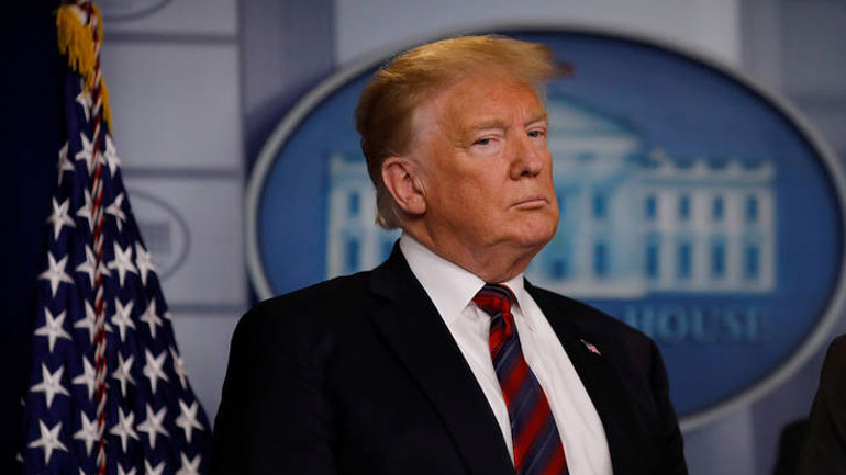 Η αμερικανική προεδρία καταδικάζει την επίθεση Ταλιμπάν στην Καμπούλ