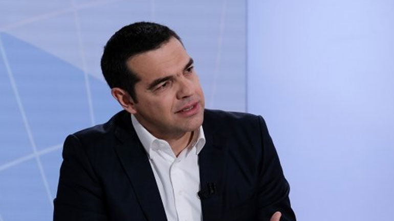 «Ο ΣΥΡΙΖΑ δημιουργούσε ανασφάλεια, όχι σε δημοσιογράφους, αλλά σε ιδιοκτήτες τηλεοπτικών σταθμών»