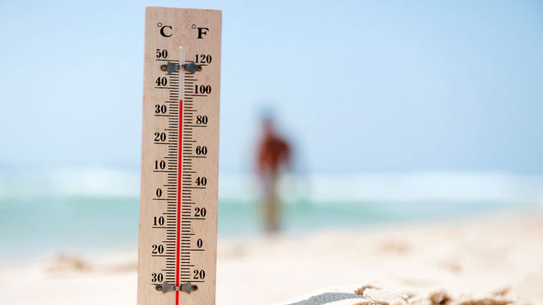 Σύσκεψη για την προστασία της δημόσιας υγείας σε περιόδους υψηλών θερμοκρασιών