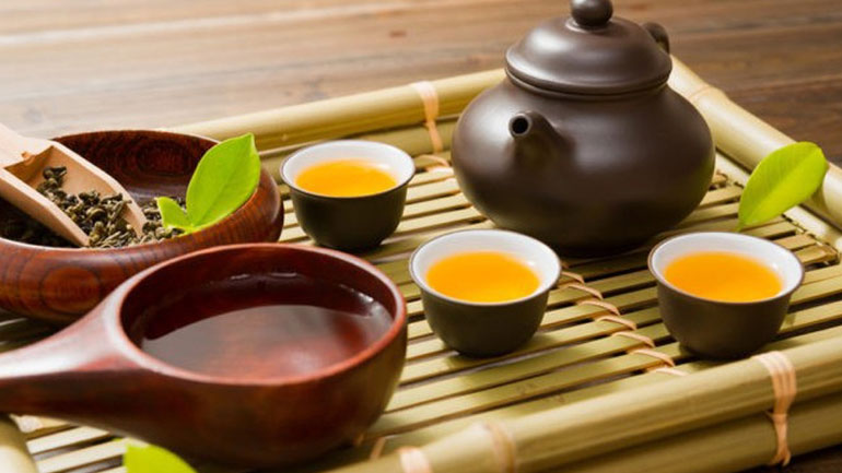 Τα είδη τσαγιού που έχουν τα μεγαλύτερα οφέλη