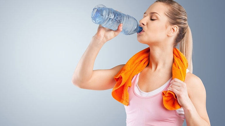 Tι μπορεί να προκαλέσει η αφυδάτωση στον οργανισμό;