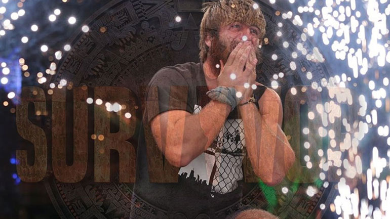 Survivor 3: Ο Γιουσούφ μεγάλος νικητής του τουρκικού τελικού!