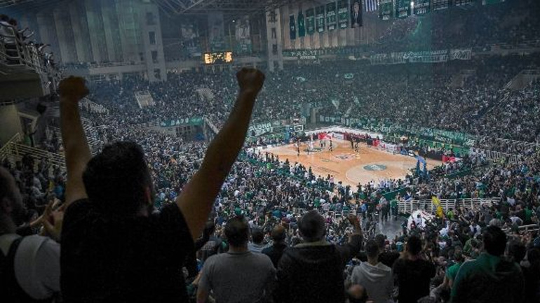 ΚΑΕ Παναθηναϊκός: Η ενημέρωση για τα διαρκείας