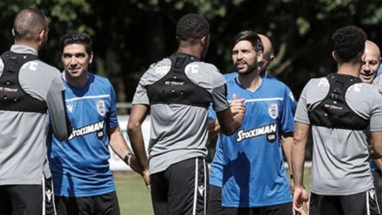 Ανακοίνωσε το νέο τεχνικό επιτελείο ο ΠΑΟΚ