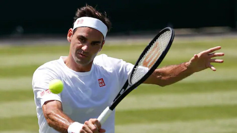 Γουίμπλεντον: Με ανατροπή η 96η νίκη του Φέντερερ