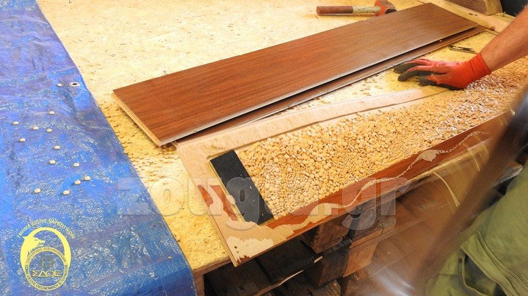 Ξεπέρασαν τα 20 εκατομμύρια τα «χάπια των τζιχαντιστών» που εντοπίστηκαν στον Πειραιά