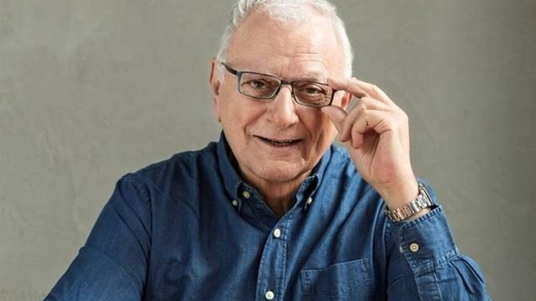 Κώστας Χαρδαβέλλας: «Στους δρόμους ήμουν ως δημοσιογράφος, στους δρόμους θα είμαι και ως βουλευτής»