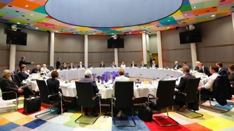 ΕΕ: Η έναρξη της συνόδου κορυφής για τα ευρωπαϊκά ύπατα αξιώματα θα καθυστερήσει
