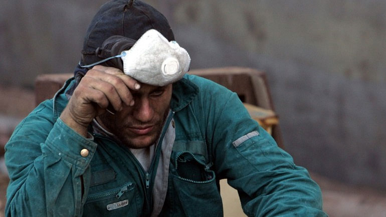 Διευκρινίσεις για τη συνταξιοδότηση εργαζομένων σε βαρέα και ανθυγιεινά επαγγέλματα