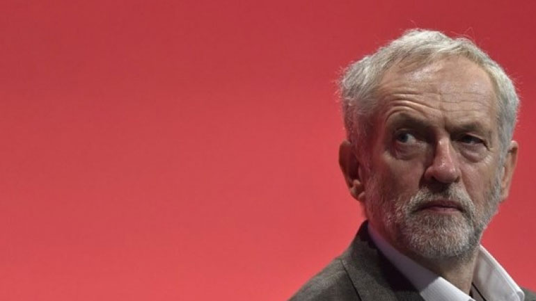 Βρετανία: Έρευνα σχετικά με δηλώσεις υψηλόβαθμων δημόσιων λειτουργών σε βάρος του Κόρμπιν