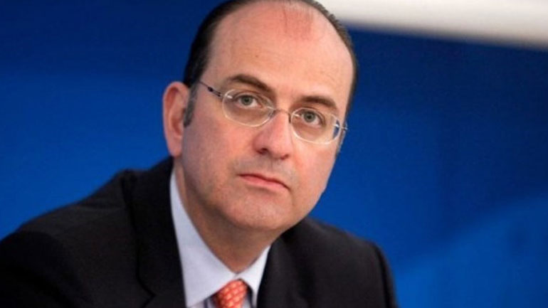 Μακάριος Λαζαρίδης: «Τρομοκράτες και επικίνδυνοι κακοποιοί δεν θα βγαίνουν από τις φυλακές»