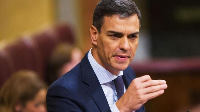 «Οι Σοσιαλιστές θα πάρουν το χαρτοφυλάκιο του Επιτρόπου Οικονομικών και Δημοσιονομικών Υποθέσεων»