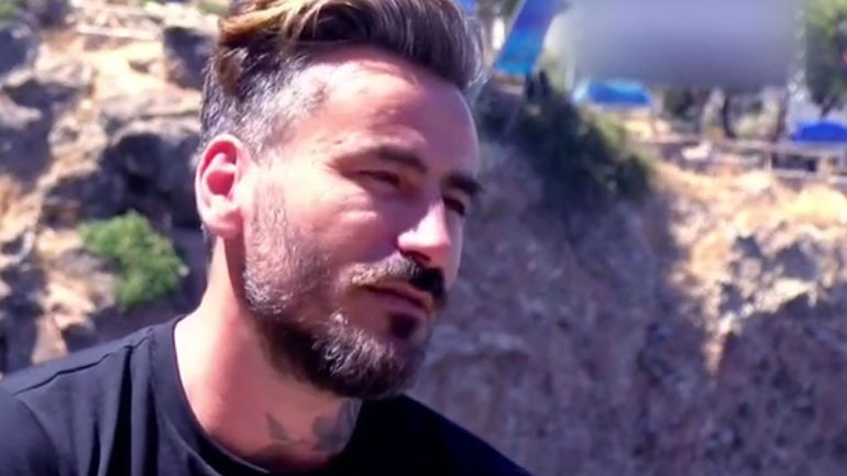 Γιώργος Μαυρίδης για τον Σάκη Τανιμανίδη: «Γιατί δεν τον ρωτάει κανείς;»