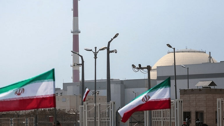 Το Ιράν ξεπέρασε το όριο των 300 kg χαμηλού εμπλουτισμού ουρανίου