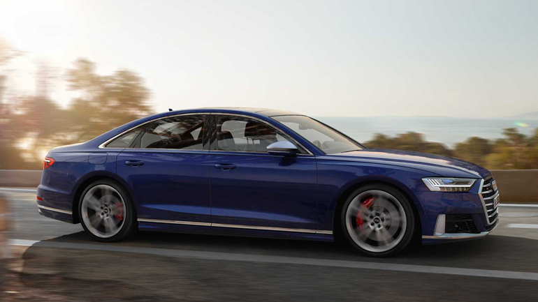 Το μήκος του αυτοκινήτου είναι στα 5,17 μέτρα