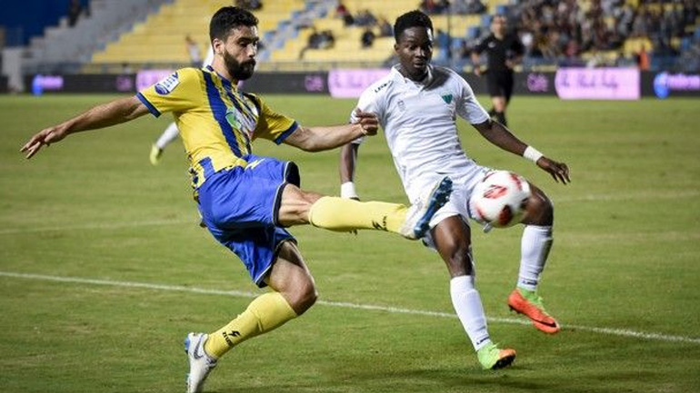 Στον ΟΦΗ για τρία χρόνια ο Μαρινάκης