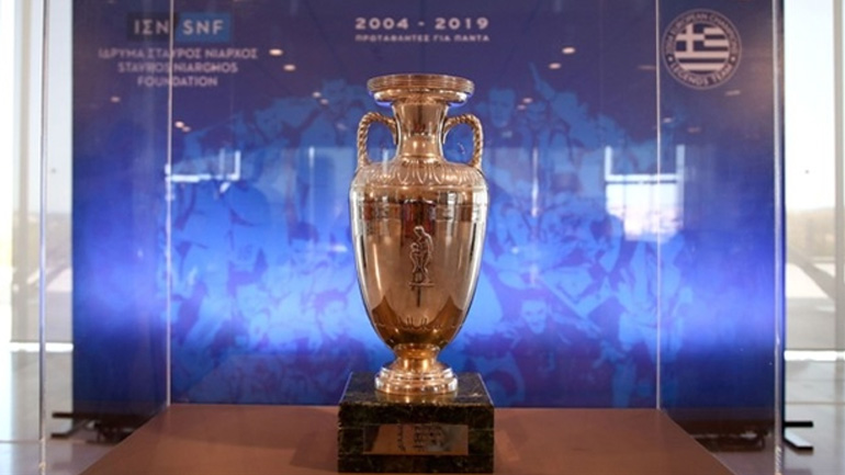 Legends 2004-Πορτογαλία με Ότο Ρεχάγκελ και Φερνάντο Σάντος!