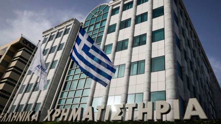 Οριακή άνοδος στο Χρηματιστήριο