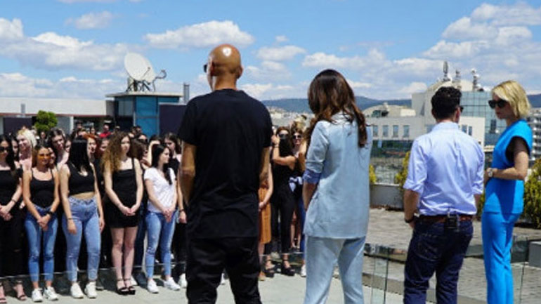 GNTM: Η επίσημη ανακοίνωση για τον 2ο κύκλο του ριάλιτι μόδας!