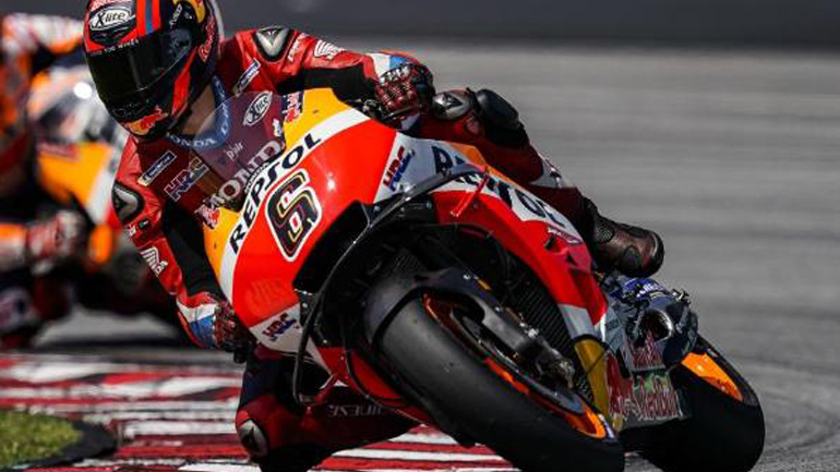 MotoGP2019, Sachsenring: Έρχεται ο Bradl στη θέση του Lorenzo