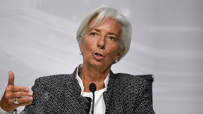 H Γαλλίδα έρχεται – Οι αγορές χειροκροτούν