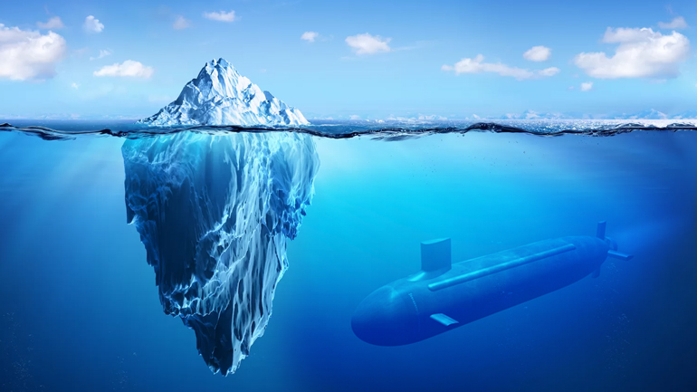 Η μυστηριώδης αποστολή του ρωσικού υποβρυχίου «Locharik»