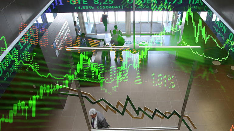 Μία ανάσα από τις 900 μονάδες το Χ.Α.