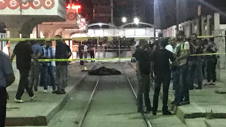 Τυνησία: Καταζητούμενος ισλαμιστής ο βομβιστής καμικάζι στην Τύνιδα