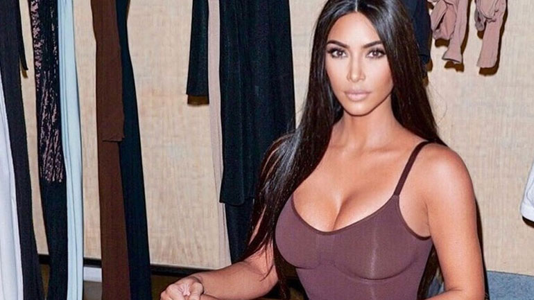 Η ανακοίνωση της Kim Kardashian μετά την οργή της Ιαπωνίας για την ονομασία «Kimono» στη νέα της σειρά!
