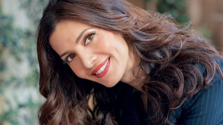 Κατερίνα Λέχου: «Πριν από την κρίση έπαιρνα παπούτσια πάνω από 500 ευρώ»