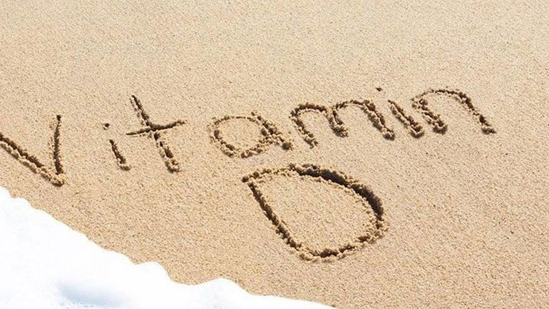 Σημάδια ότι σας λείπει βιταμίνη D