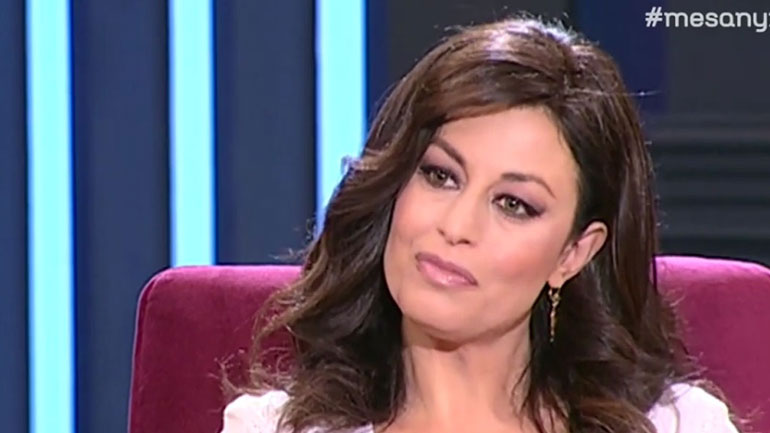 Η Δωροθέα Μερκούρη αποκαλύπτει για πρώτη φορά γιατί χώρισε από τον σύζυγό της