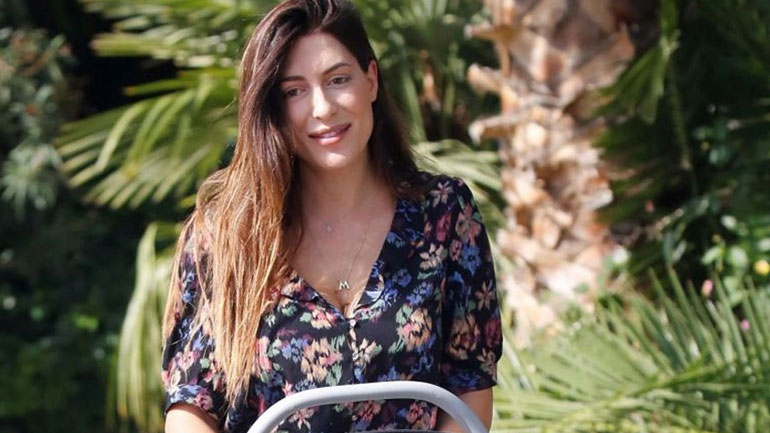 Η εξομολόγηση της Φλορίντα Πετρουτσέλι για τον θάνατο του πατέρα της