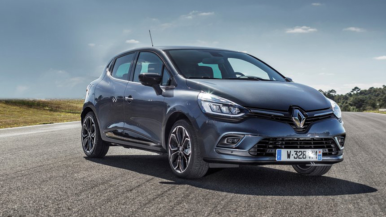 Ρεκόρ 15ετίας το Renault Group στην Ελλάδα