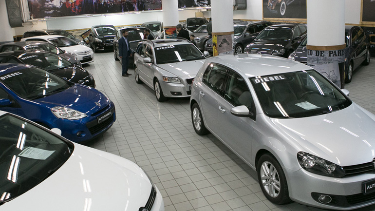 ΣΕΕΑΕ: Οριστικό τέλος στην εισαγωγή μεταχειρισμένων αυτοκινήτων