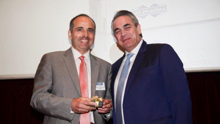 Το Salospir «Αιωνόβιο Brand 2019»