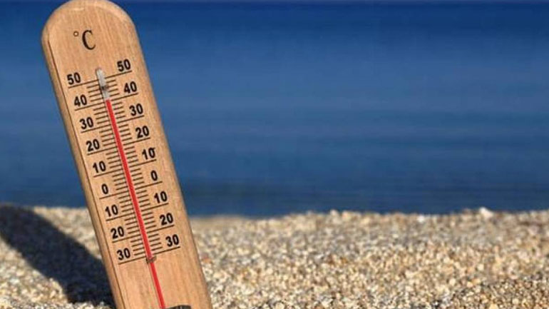 Δ. Αθηναίων: Οδηγίες προστασίας από τον καύσωνα