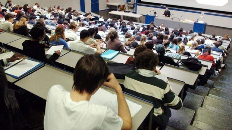 Έως αύριο, Πέμπτη, οι αιτήσεις για το Φοιτητικό Στεγαστικό Επίδομα