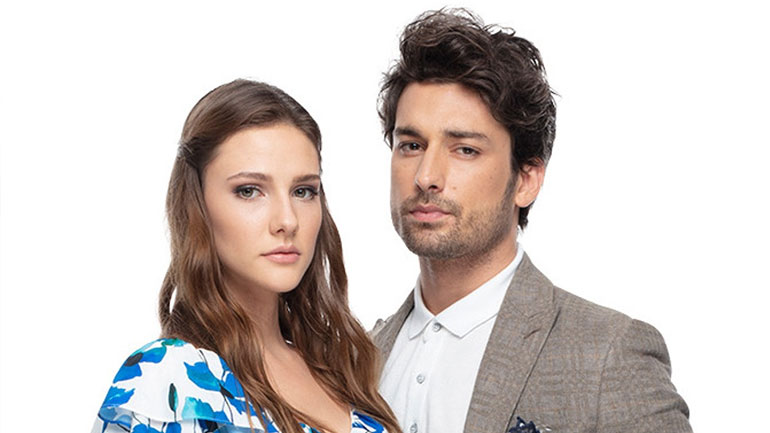 Κράτα μου το χέρι: Η απώλεια του Μερτ είναι για την Αζρά το μεγαλύτερο πλήγμα