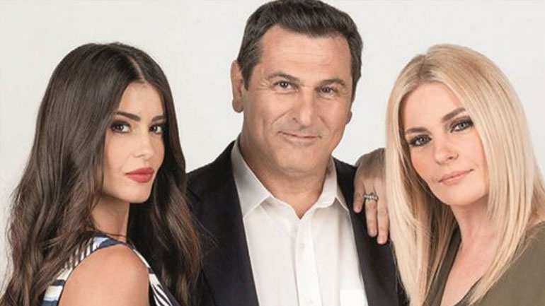 Οργή: O Οδυσσέας προσπαθεί να ανακαλύψει τι κρύβει η φωτογραφία των γενεθλίων του