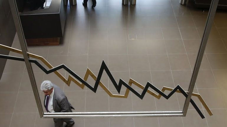 Ανοδικές τάσεις στο ΧΑ