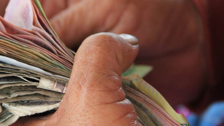 Το 56,3% των Ρώσων θέλει να δουλέψει και μετά τη σύνταξη