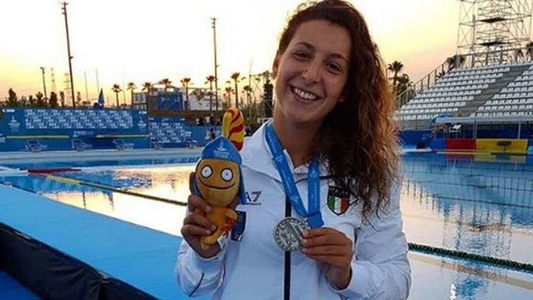 Πόλο: Επέστρεψε στη Βουλιαγμένη η Λαβί