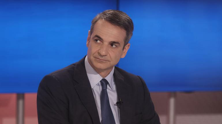 «Η μόνη σίγουρη λύση για να έχει ο τόπος ισχυρή κυβέρνηση είναι ο κόσμος να εμπιστευτεί τη ΝΔ»