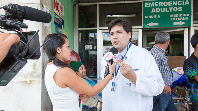 Σε κατάσταση έκτακτου συναγερμού η Ονδούρα λόγω δάγκειου πυρετού