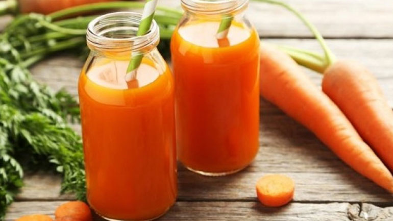 Όλη η αλήθεια για τα οφέλη των καρότων!