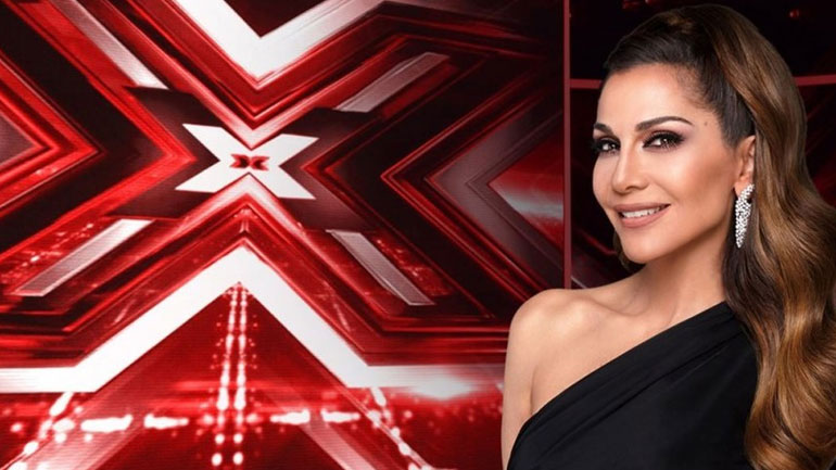 Το X-Factor φεύγει από το Open και «μετακομίζει» τον ΣΚΑΪ