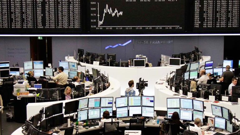 Κλείσιμο με άνοδο για τα ευρωπαϊκά χρηματιστήρια