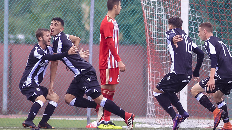 Γιατί, αλήθεια, γίνεται πρωτάθλημα στην Ελλάδα