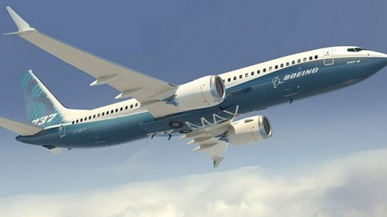 Boeing: 100 εκατ. δολάρια στις οικογένειες των θυμάτων των αεροπορικών δυστυχημάτων σε Ινδονησία και Αιθιοπία